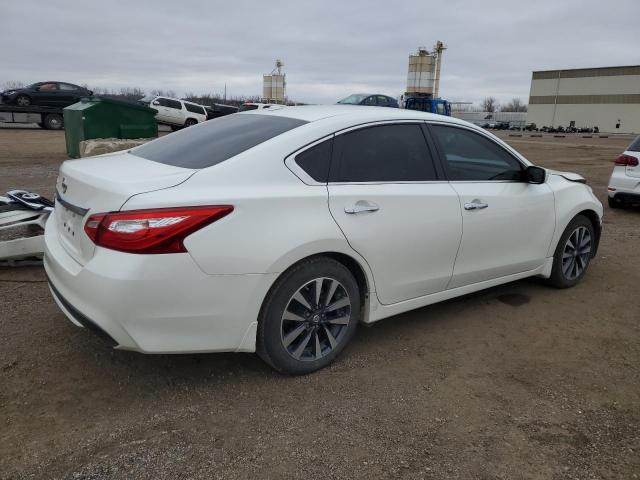 Photo 3 from auction – 2017 NISSAN ALTIMA 2.5 with VIN 1N4AL3AP7HC283523