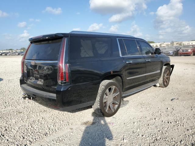 Photo 3 from auction – 2016 CADILLAC ESCALADE E with VIN 1GYS4HKJXGR366517