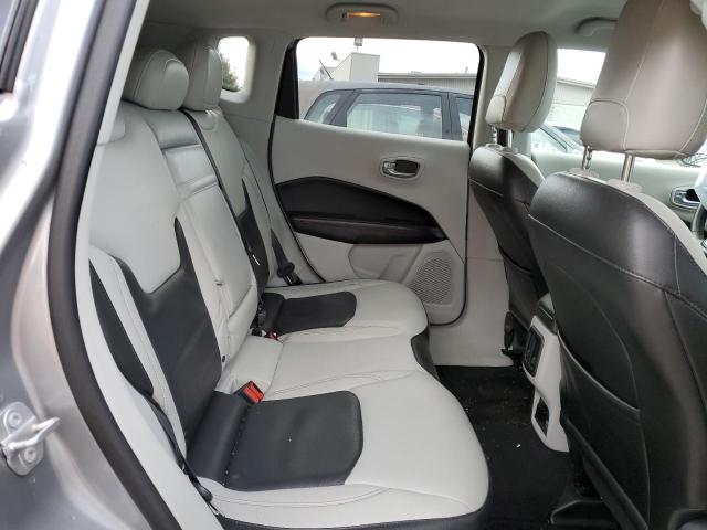 Photo 11 from auction – 2018 JEEP COMPASS LI with VIN 3C4NJCCBXJT358843