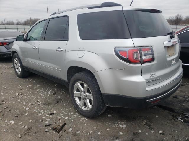 Photo 2 from auction – 2014 GMC ACADIA SLE with VIN 1GKKRPKD4EJ198918