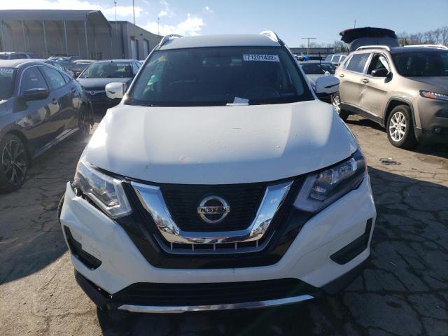 Photo 5 from auction – 2018 NISSAN ROGUE S with VIN KNMAT2MT9JP523246