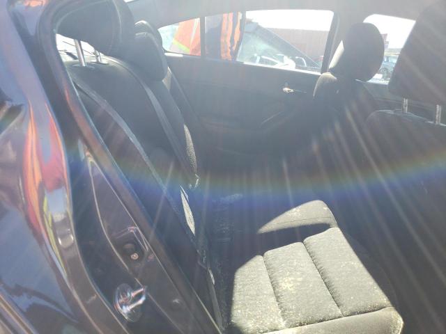 Photo 10 from auction – 2016 KIA FORTE LX with VIN KNAFK4A64G5613070