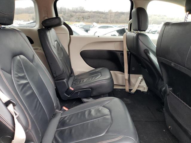 Photo 11 from auction – 2017 CHRYSLER PACIFICA T with VIN 2C4RC1BG0HR831367