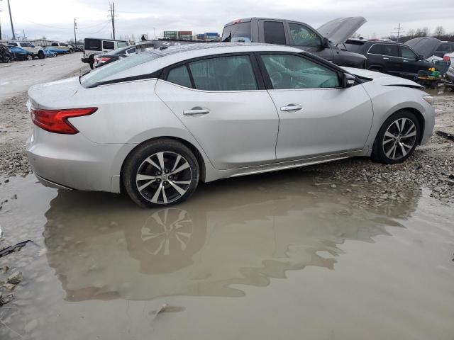 Photo 3 from auction – 2017 NISSAN MAXIMA 3.5 with VIN 1N4AA6AP2HC370527