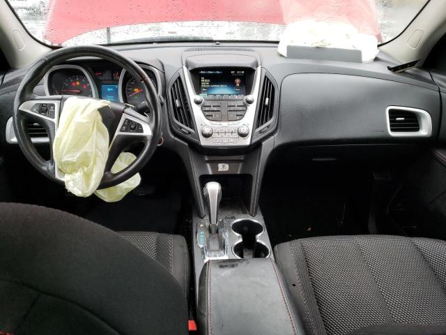 Photo 8 from auction – 2013 CHEVROLET EQUINOX LT with VIN 2GNALDEK8D6418548