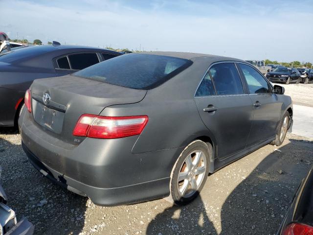 Photo 3 from auction – 2007 TOYOTA CAMRY CE with VIN 4T1BE46K17U058532