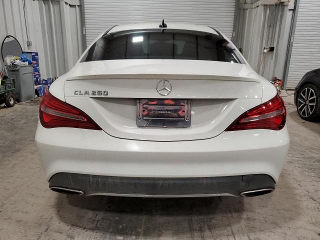 Photo 6 from auction – 2018 MERCEDES-BENZ CLA 250 with VIN WDDSJ4EB0JN608974