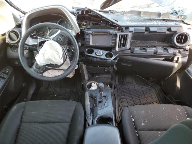Photo 8 from auction – 2018 TOYOTA RAV4 LE with VIN JTMZFREV0JJ746281