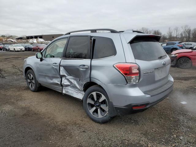Photo 2 from auction – 2017 SUBARU FORESTER 2 with VIN JF2SJARCXHH422820