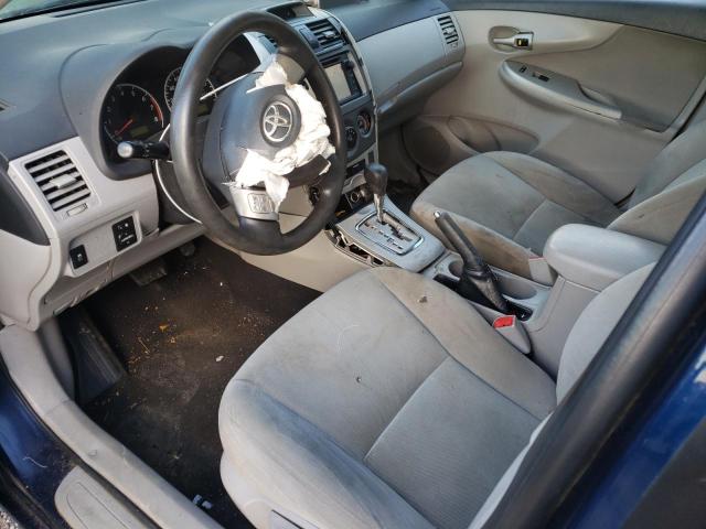Photo 7 from auction – 2013 TOYOTA COROLLA BA with VIN 5YFBU4EE0DP135659