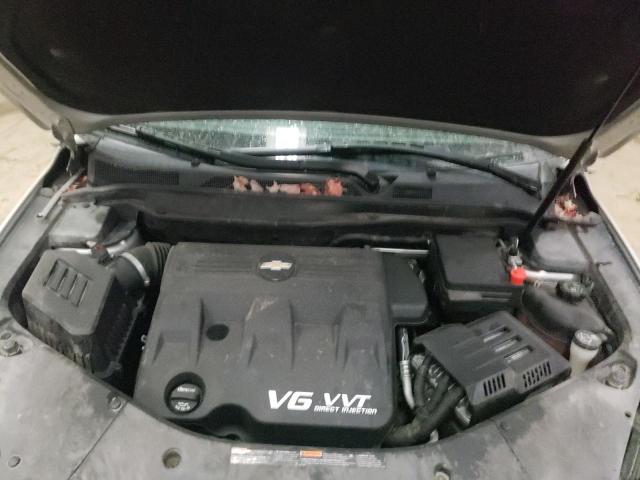 Foto 12 de la subasta – 2012 CHEVROLET EQUINOX LT con VIN 2GNFLDE51C6251769