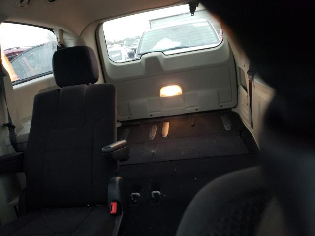Photo 10 from auction – 2012 CHRYSLER TOWN & COU with VIN 2C4RC1BG6CR119860