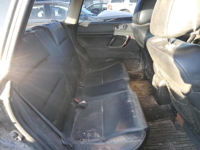 Photo 10 from auction – 2008 SUBARU OUTBACK 2. with VIN 4S4BP62C187367034
