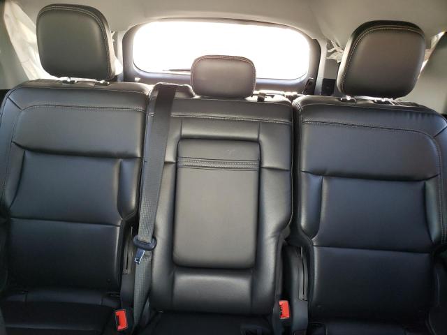 Photo 10 from auction – 2021 FORD EXPLORER X with VIN 1FMSK7DH8MGA32070