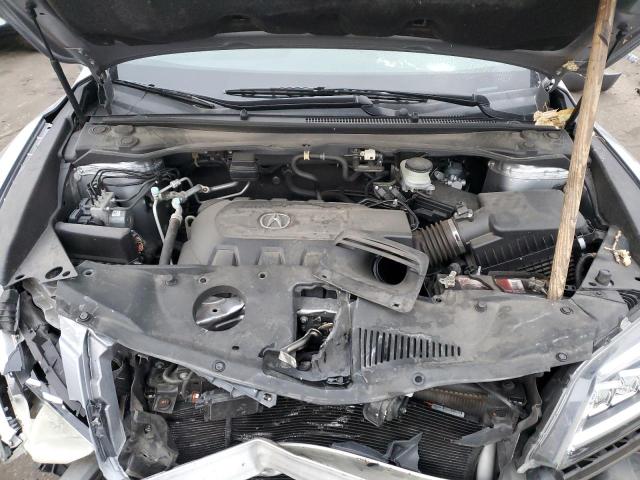 Photo 12 from auction – 2016 ACURA RDX with VIN 5J8TB4H34GL022560