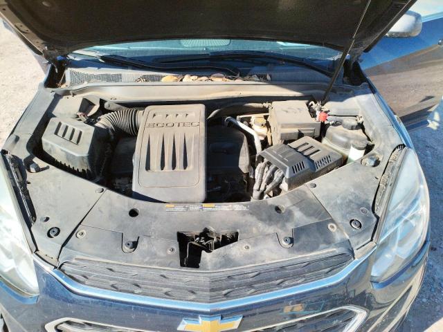 Photo 12 from auction – 2017 CHEVROLET EQUINOX LS with VIN 2GNALBEK5H1550402