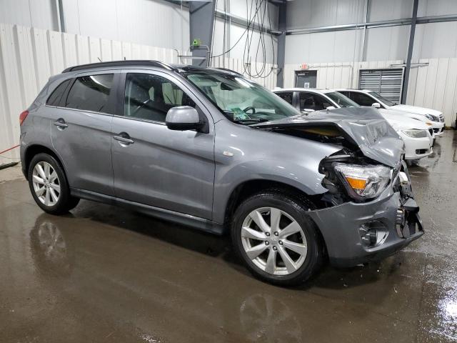 Photo 4 from auction – 2013 MITSUBISHI OUTLANDER with VIN 4A4AR4AU3DE014172