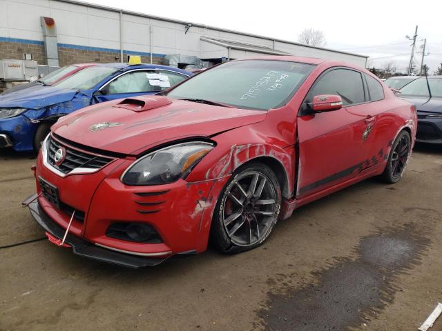 Photo 1 from auction – 2012 NISSAN ALTIMA S with VIN 1N4AL2EP8CC241956