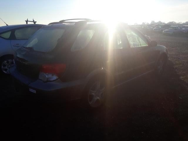 Photo 3 from auction – 2004 SUBARU IMPREZA OU with VIN JF1GG68574G800567