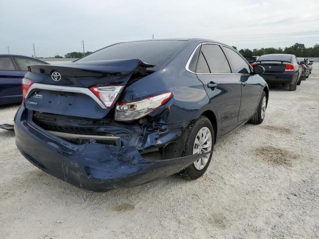 Photo 3 from auction – 2015 TOYOTA CAMRY LE with VIN 4T4BF1FKXFR465667