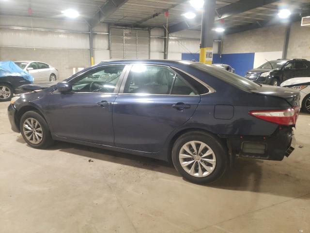 Photo 2 from auction – 2015 TOYOTA CAMRY LE with VIN 4T4BF1FK8FR470267