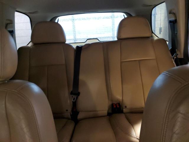 Photo 10 from auction – 2005 GMC ENVOY with VIN 1GKDT13S452195788