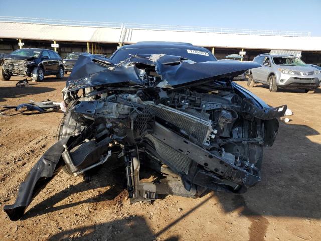 Photo 5 from auction – 2016 DODGE CHALLENGER with VIN 2C3CDZC91GH199554