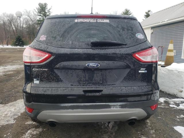 Photo 6 from auction – 2014 FORD ESCAPE SE with VIN 1FMCU9GX2EUC72313