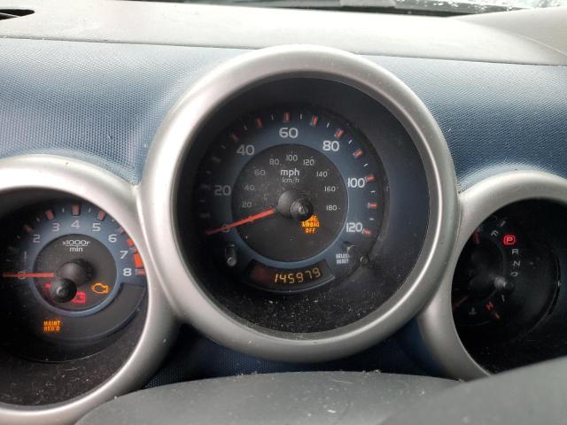 Photo 9 from auction – 2006 HONDA ELEMENT EX with VIN 5J6YH187X6L000253