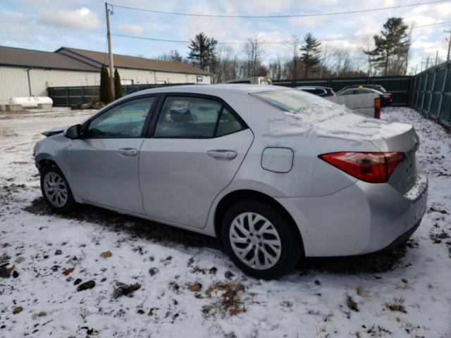 Photo 2 from auction – 2017 TOYOTA COROLLA L with VIN 2T1BURHE1HC776026