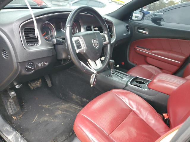 Photo 8 from auction – 2013 DODGE CHARGER R/ with VIN 2C3CDXCT4DH656000