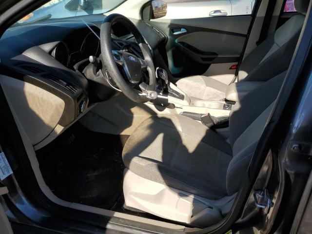 صورة رقم 7 من المزاد - 2013 FORD FOCUS SE مع VIN 1FADP3F25DL106753