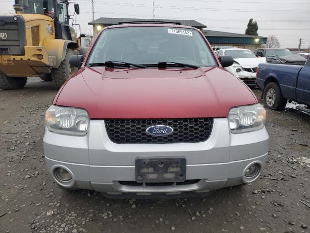 Photo 5 from auction – 2006 FORD ESCAPE HEV with VIN 1FMCU96H26KB68251