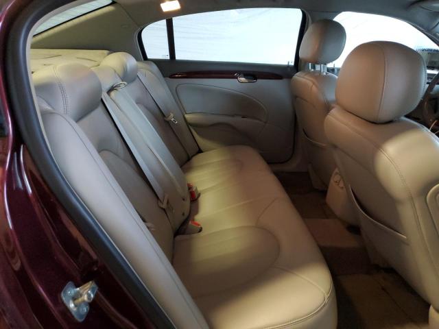Photo 10 from auction – 2007 BUICK LUCERNE CX with VIN 1G4HD57257U194244