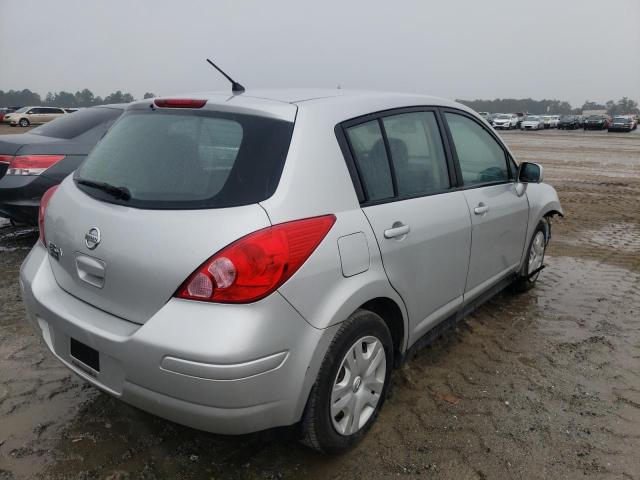 Photo 3 from auction – 2012 NISSAN VERSA S with VIN 3N1BC1CP8CK249015