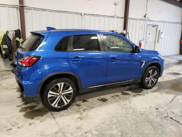 Photo 3 from auction – 2020 MITSUBISHI OUTLANDER with VIN JA4AR3AU5LU002735