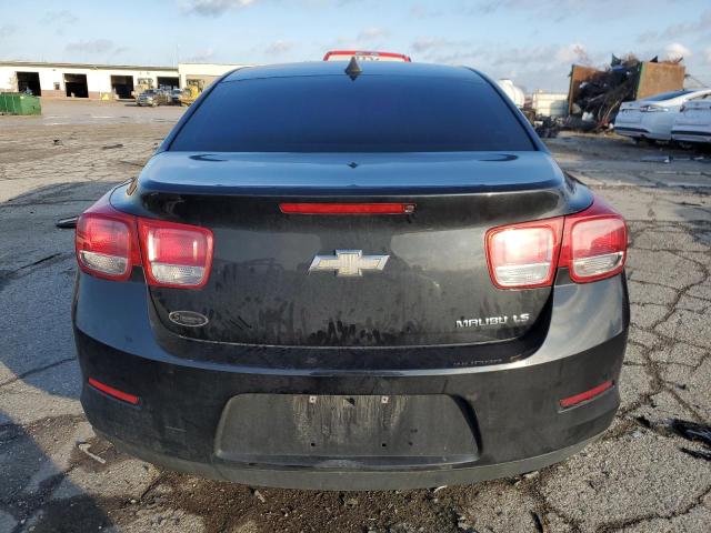 Photo 6 from auction – 2014 CHEVROLET MALIBU LS with VIN 1G11B5SL9EF136644