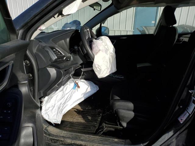 Photo 7 from auction – 2019 SUBARU FORESTER with VIN JF2SKACC1KH556385