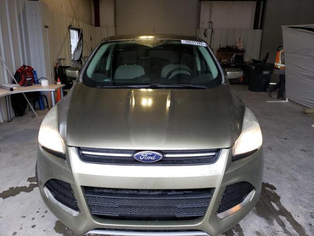 Photo 5 from auction – 2014 FORD ESCAPE SE with VIN 1FMCU0GX3EUB33223