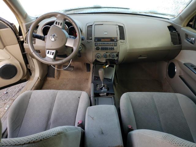 Photo 8 from auction – 2006 NISSAN ALTIMA S with VIN 1N4AL11D06N309178