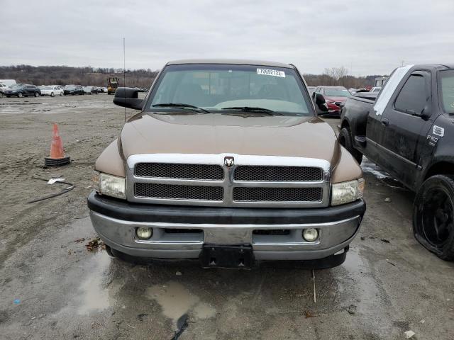 Photo 5 from auction – 2001 DODGE RAM 2500 with VIN 1B7KC23691J548957