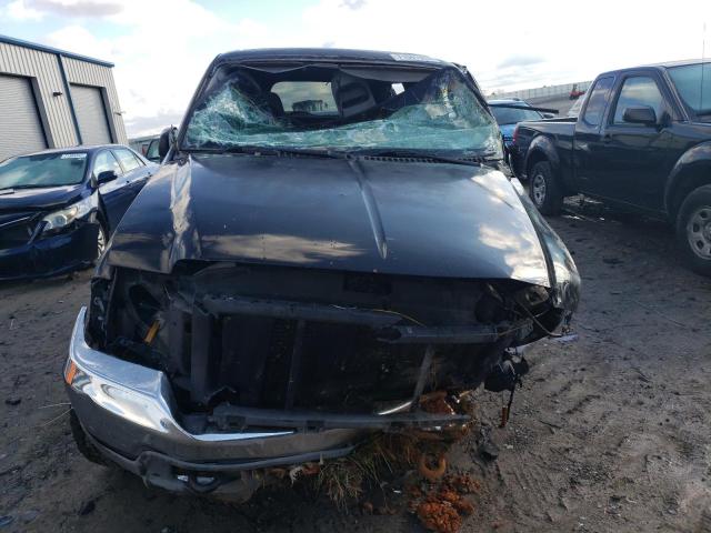 Photo 5 from auction – 2003 FORD EXCURSION with VIN 1FMNU40P33EC87061