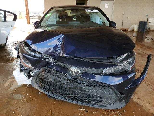 Photo 11 from auction – 2022 TOYOTA COROLLA LE with VIN JTDEPMAEXNJ195934