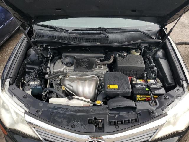 Photo 11 from auction – 2014 TOYOTA CAMRY L with VIN 4T1BF1FK0EU848638