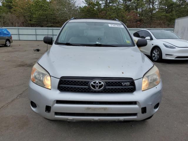 Photo 5 from auction – 2008 TOYOTA RAV4 with VIN JTMBK33V785068340
