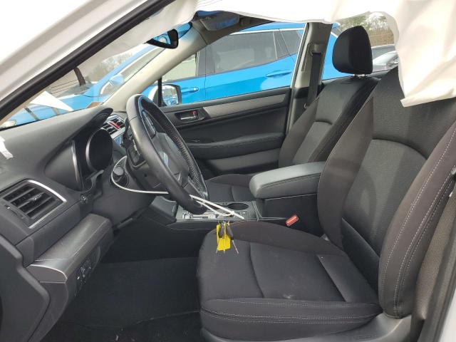 Photo 7 from auction – 2016 SUBARU LEGACY 2.5 with VIN 4S3BNAD66G3040512