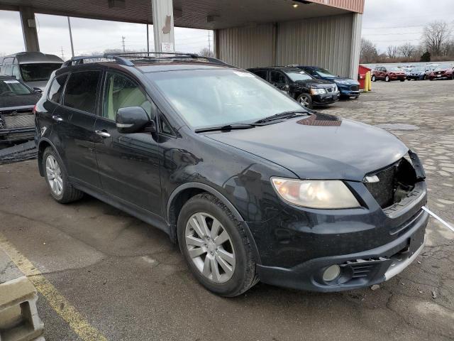 Photo 4 from auction – 2008 SUBARU TRIBECA LI with VIN 4S4WX90D284410229