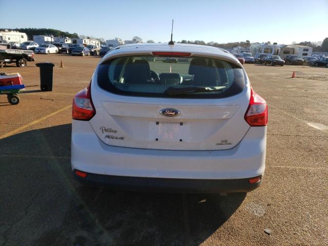 Photo 6 from auction – 2013 FORD FOCUS SE with VIN 1FADP3K29DL249811