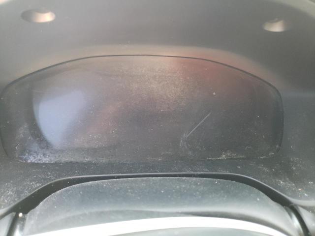 Photo 9 from auction – 2020 HONDA INSIGHT EX with VIN 19XZE4F50LE008422