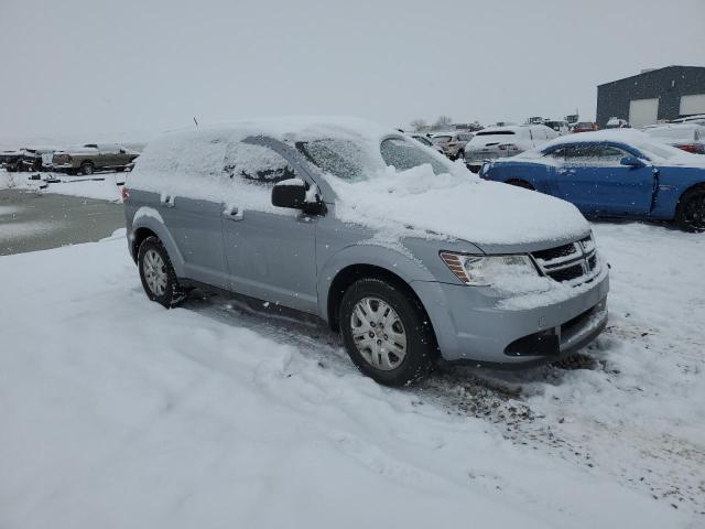 Photo 4 from auction – 2018 DODGE JOURNEY SE with VIN 3C4PDCAB4JT273130